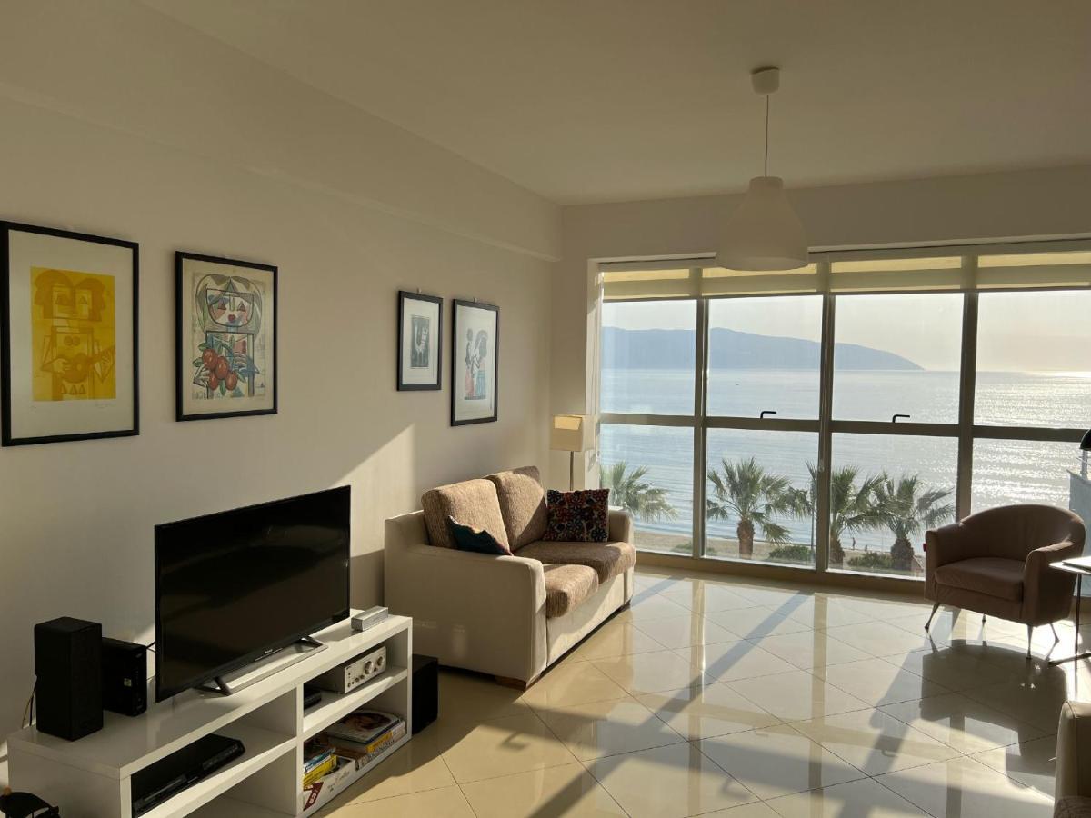 Your Home By The Sea Vlore Exterior photo