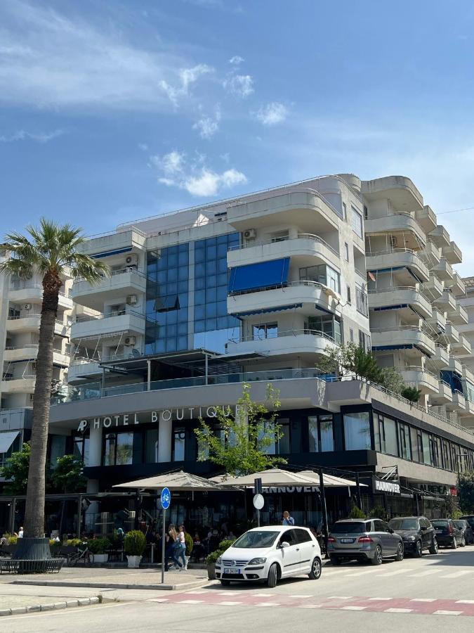 Your Home By The Sea Vlore Exterior photo