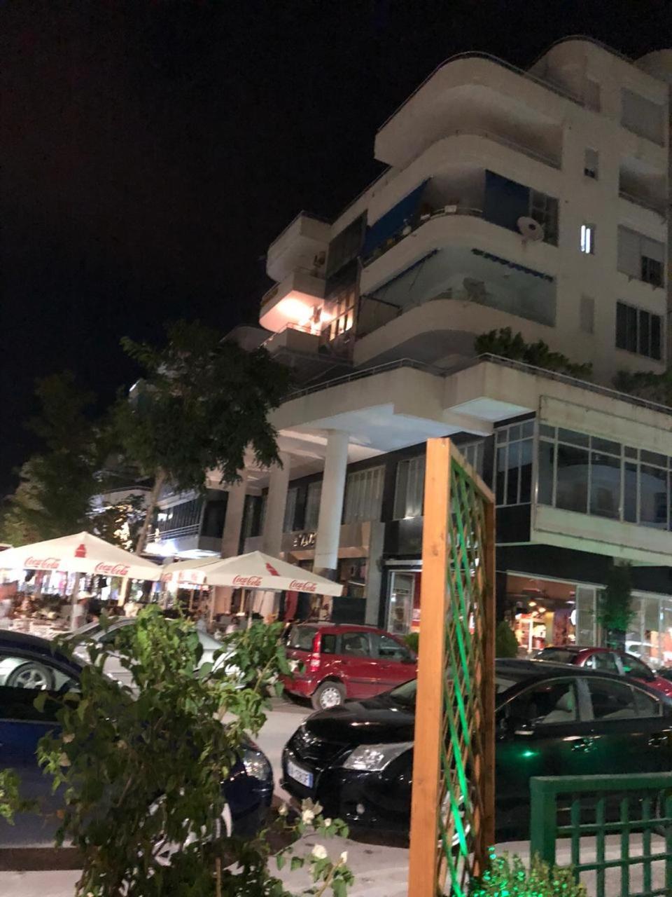 Your Home By The Sea Vlore Exterior photo